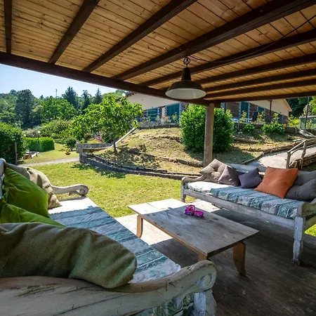 261 - Ulivo, Terrazza, Giardino E Piscina - Cherry House *