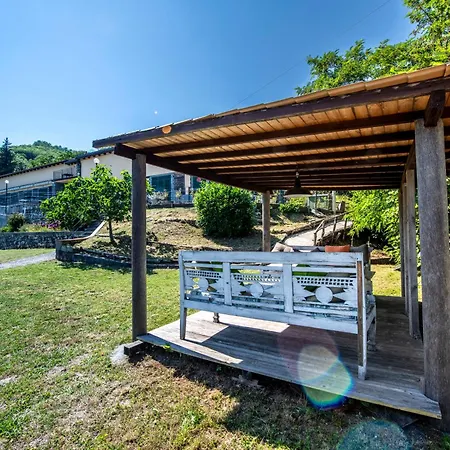 261 - Ulivo, Terrazza, Giardino E Piscina - Cherry House * Карро