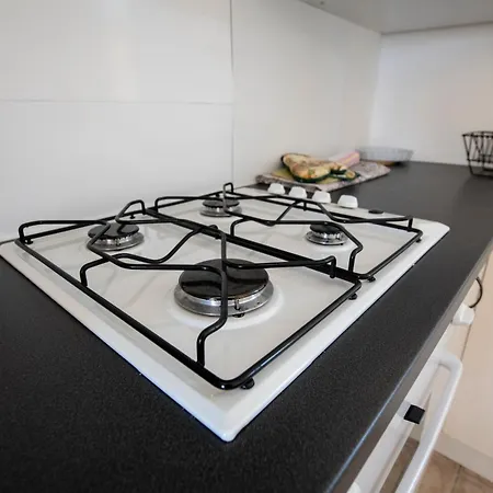 261 - Ulivo, Terrazza, Giardino E Piscina - Cherry House Апартаменты *