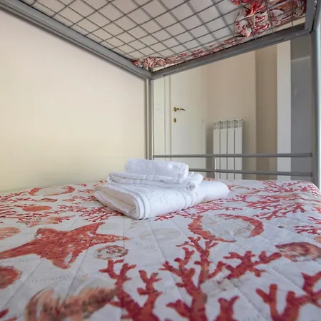 261 - Ulivo, Terrazza, Giardino E Piscina - Cherry House Карро