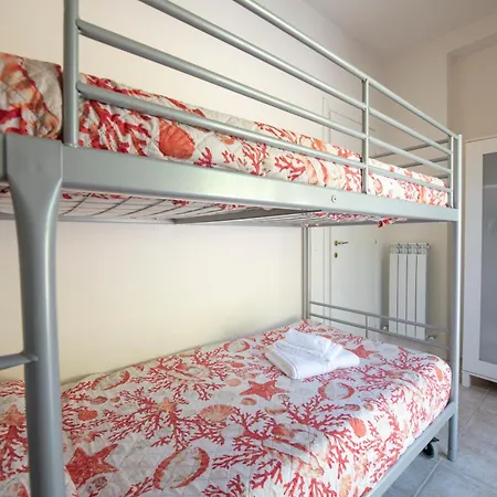 261 - Ulivo, Terrazza, Giardino E Piscina - Cherry House Апартаменты Карро