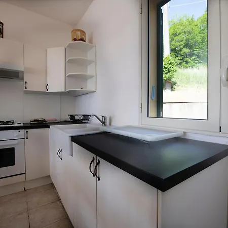 261 - Ulivo, Terrazza, Giardino E Piscina - Cherry House Карро