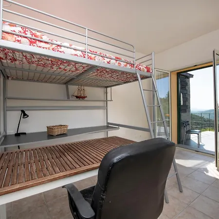 261 - Ulivo, Terrazza, Giardino E Piscina - Cherry House * Карро