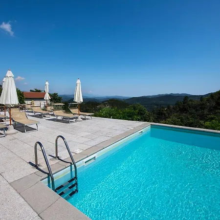 Apartment 261 - Ulivo, Terrazza, Giardino E Piscina - Cherry House Carro