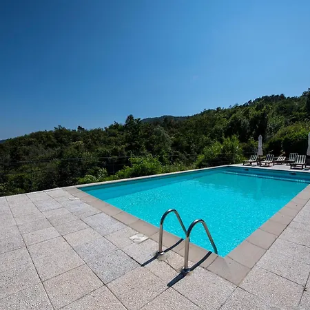 Apartment 261 - Ulivo, Terrazza, Giardino E Piscina - Cherry House *