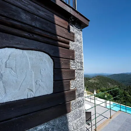 261 - Ulivo, Terrazza, Giardino E Piscina - Cherry House