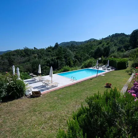 Apartment 261 - Ulivo, Terrazza, Giardino E Piscina - Cherry House