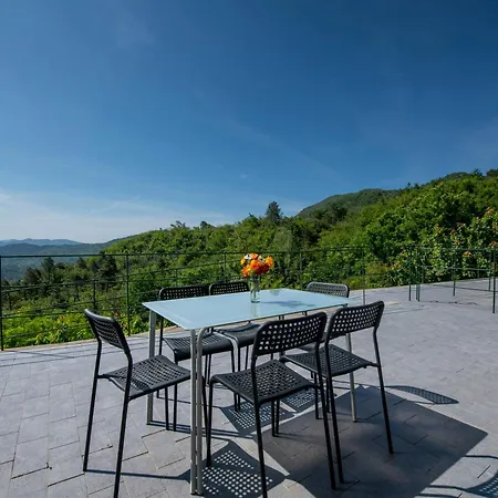 Apartment 261 - Ulivo, Terrazza, Giardino E Piscina - Cherry House