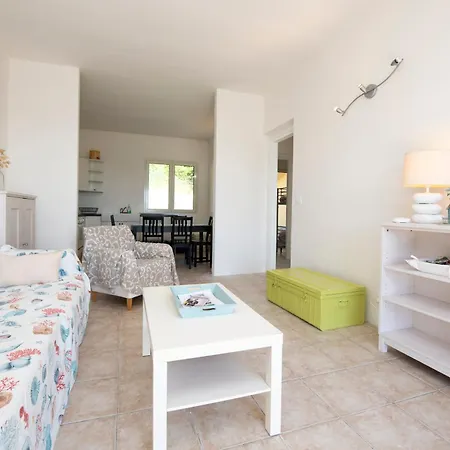 261 - Ulivo, Terrazza, Giardino E Piscina - Cherry House Apartment *