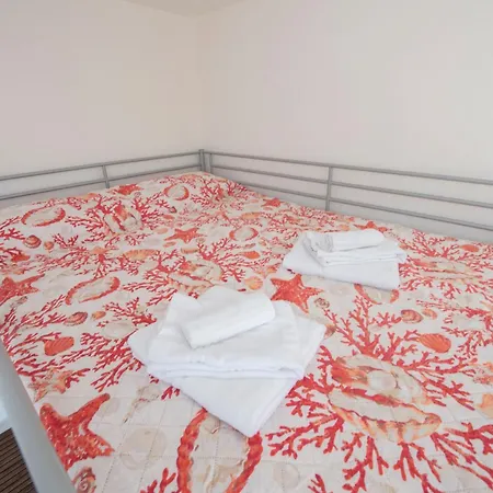 261 - Ulivo, Terrazza, Giardino E Piscina - Cherry House Apartment *