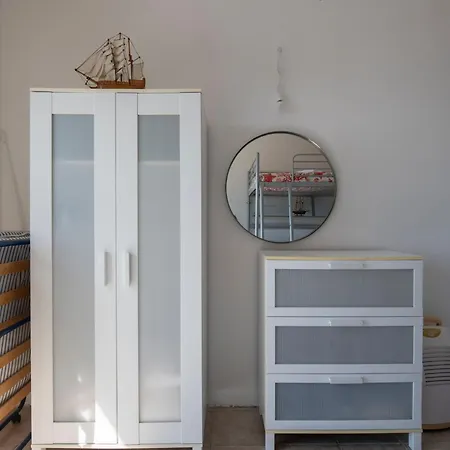 Apartment 261 - Ulivo, Terrazza, Giardino E Piscina - Cherry House *