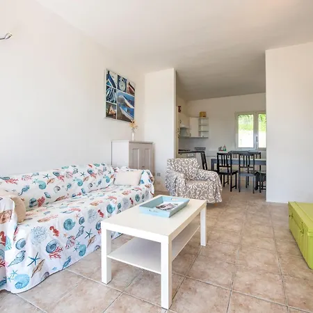 261 - Ulivo, Terrazza, Giardino E Piscina - Cherry House *