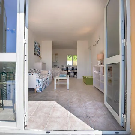 261 - Ulivo, Terrazza, Giardino E Piscina - Cherry House Apartment Carro