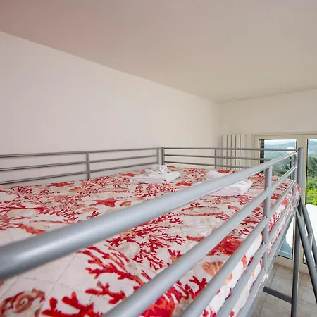 Apartment 261 - Ulivo, Terrazza, Giardino E Piscina - Cherry House
